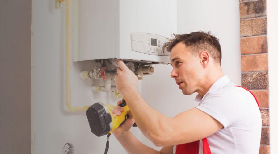 Local expert plumbing services in Ringgold, GA